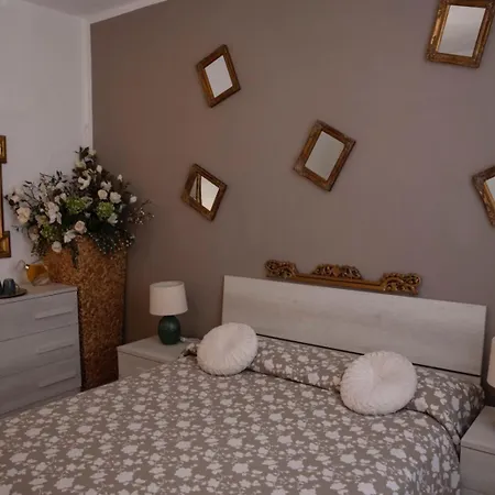 Priscilla Nel Golfo Delle Meraviglie Guest house La Spezia