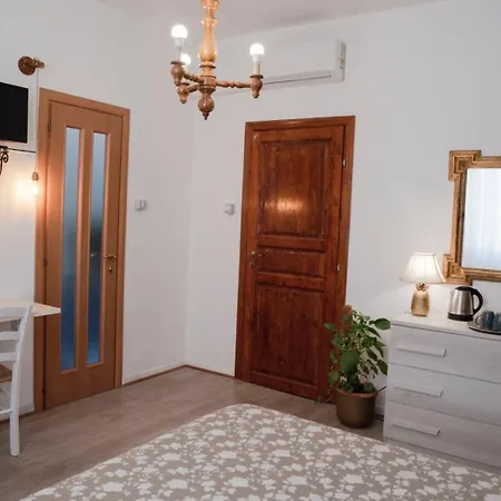 Priscilla Nel Golfo Delle Meraviglie Guest house La Spezia