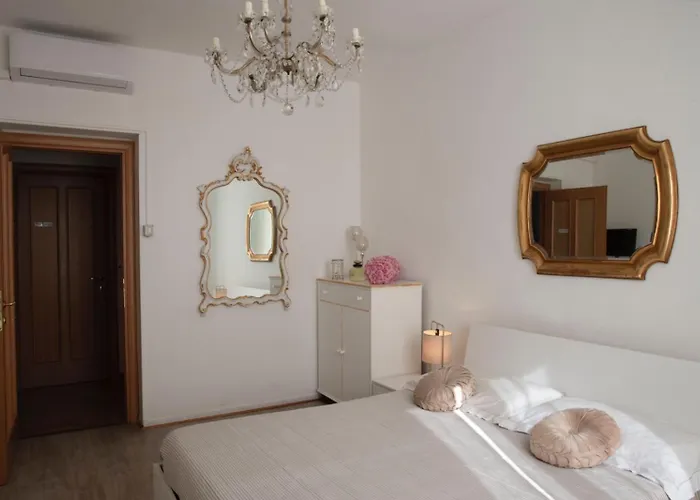 Priscilla Nel Golfo Delle Meraviglie 3*