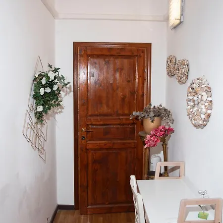 Pensionat Priscilla Nel Golfo Delle Meraviglie La Spezia