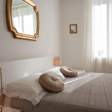 Priscilla Nel Golfo Delle Meraviglie Pensionat 3*