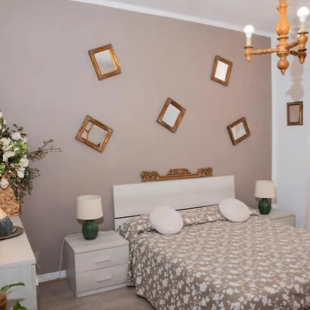 Priscilla Nel Golfo Delle Meraviglie 3* La Spezia