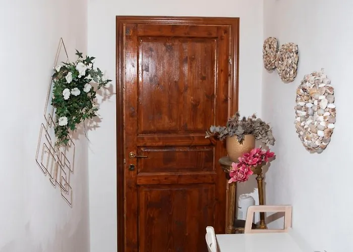 Guest house Priscilla Nel Golfo Delle Meraviglie La Spezia