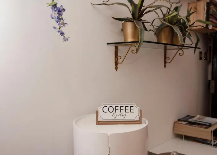 Priscilla Nel Golfo Delle Meraviglie 3*