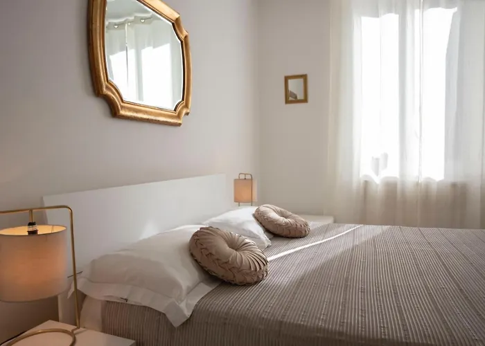 Priscilla Nel Golfo Delle Meraviglie Guest house 3*