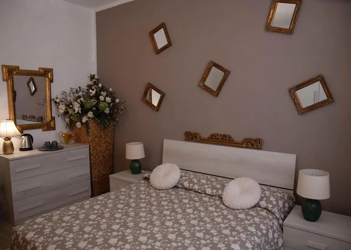 Priscilla Nel Golfo Delle Meraviglie Guest house La Spezia