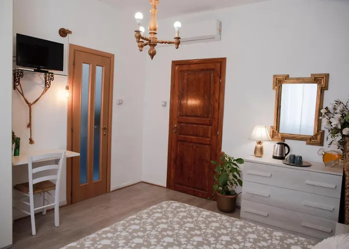 Priscilla Nel Golfo Delle Meraviglie Guest house La Spezia